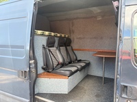 Iveco Daily vaihtoauto