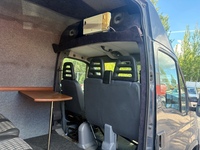 Iveco Daily vaihtoauto