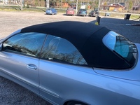 Mercedes-Benz CLK vaihtoauto