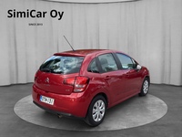 Citroën C3 vaihtoauto