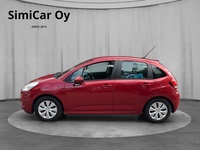 Citroën C3 vaihtoauto