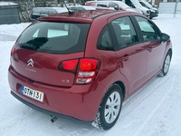 Citroën C3 vaihtoauto