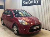 Citroën C3 vaihtoauto