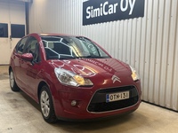 Citroën C3 vaihtoauto