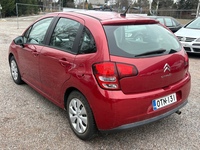 Citroën C3 vaihtoauto