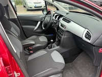 Citroën C3 vaihtoauto