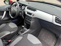 Citroën C3 vaihtoauto