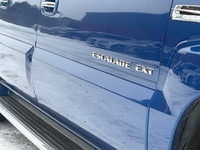 Cadillac Escalade vaihtoauto