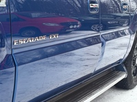 Cadillac Escalade vaihtoauto