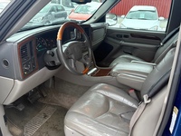 Cadillac Escalade vaihtoauto