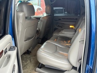 Cadillac Escalade vaihtoauto