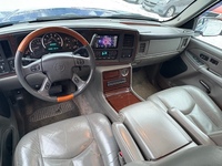 Cadillac Escalade vaihtoauto