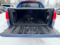 Cadillac Escalade vaihtoauto