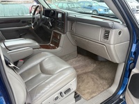 Cadillac Escalade vaihtoauto