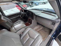 Cadillac Escalade vaihtoauto