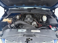 Cadillac Escalade vaihtoauto