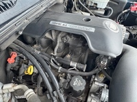 Cadillac Escalade vaihtoauto