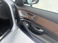 Mercedes-Benz S vaihtoauto