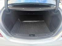 Mercedes-Benz S vaihtoauto