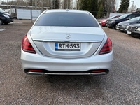 Mercedes-Benz S vaihtoauto