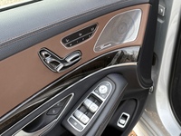 Mercedes-Benz S vaihtoauto