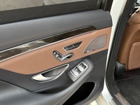 Mercedes-Benz S vaihtoauto