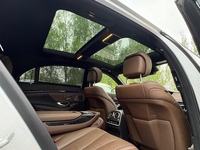 Mercedes-Benz S vaihtoauto