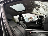 Mercedes-Benz ML vaihtoauto