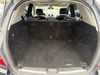 Mercedes-Benz ML vaihtoauto