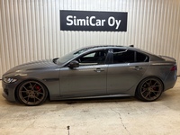 Jaguar XE vaihtoauto