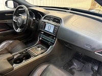 Jaguar XE vaihtoauto