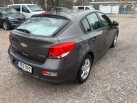 Chevrolet Cruze vaihtoauto