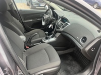 Chevrolet Cruze vaihtoauto