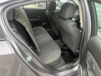 Chevrolet Cruze vaihtoauto