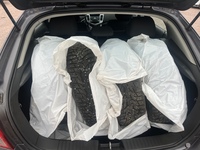 Chevrolet Cruze vaihtoauto