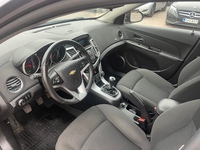 Chevrolet Cruze vaihtoauto