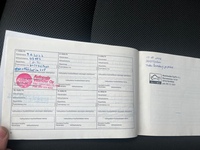 Chevrolet Cruze vaihtoauto