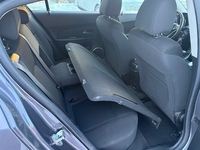 Chevrolet Cruze vaihtoauto