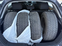 Chevrolet Cruze vaihtoauto