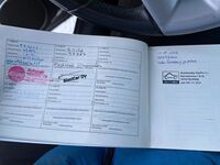 Chevrolet Cruze vaihtoauto