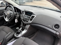 Chevrolet Cruze vaihtoauto