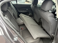 Chevrolet Cruze vaihtoauto