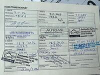 Chevrolet Cruze vaihtoauto