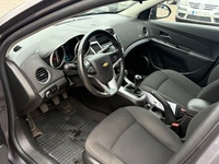 Chevrolet Cruze vaihtoauto