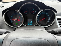 Chevrolet Cruze vaihtoauto