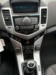 Chevrolet Cruze vaihtoauto