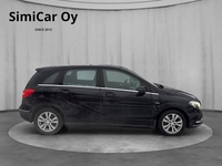 Mercedes-Benz B vaihtoauto