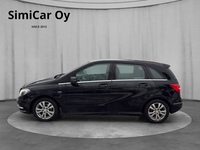 Mercedes-Benz B vaihtoauto