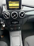 Mercedes-Benz B vaihtoauto