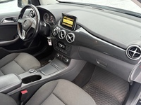 Mercedes-Benz B vaihtoauto